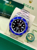 ROLEX SUBMARINER COOKIE MONSTER