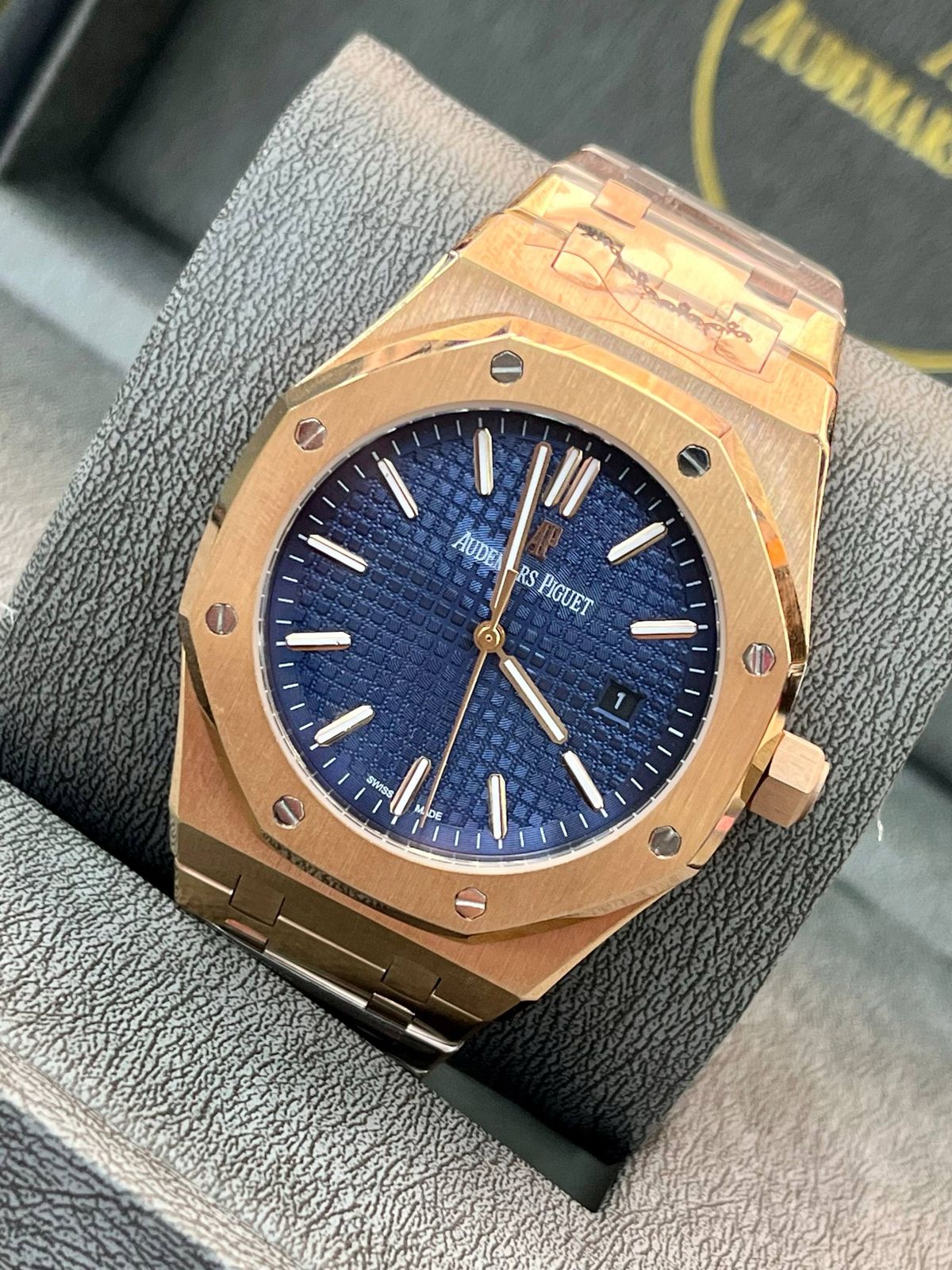 AUDEMARS PIGUET ROYAL OAK
