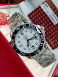 OMEGA SEAMASTER AQUA TERRA 150M