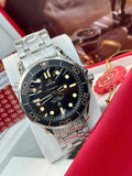 OMEGA SEAMASTER DIVER 300M AGENTE 007